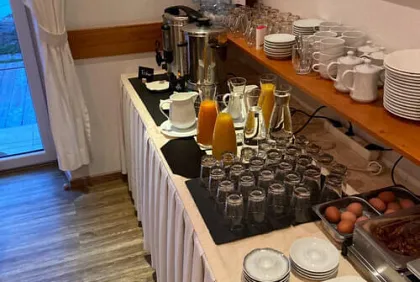 Restaurant Bild 9