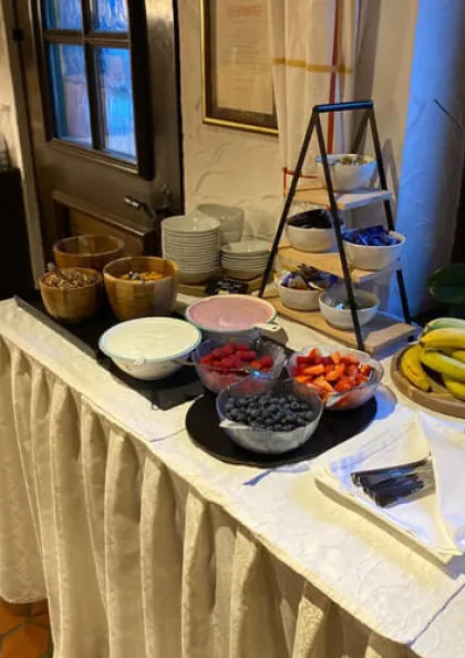 Restaurant Bild 7