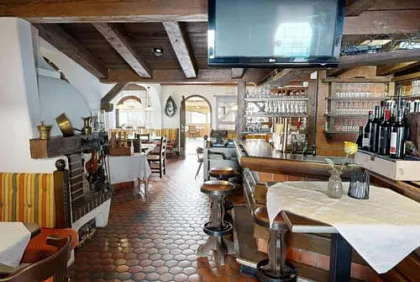 Restaurant Bild 11