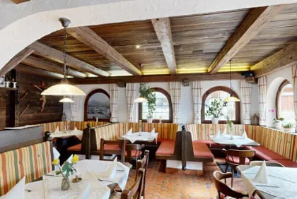 Restaurant Bild 12