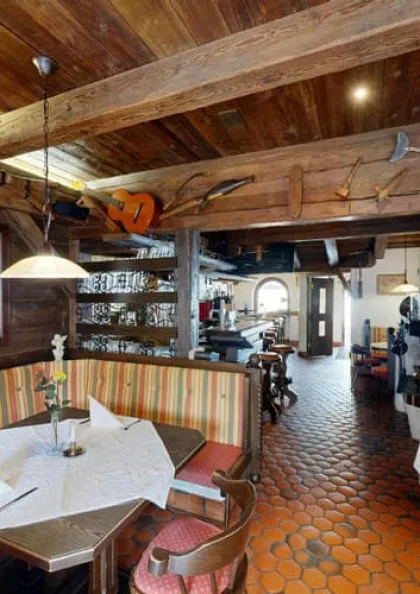 Restaurant Bild 13