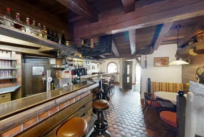 Restaurant Bild 15